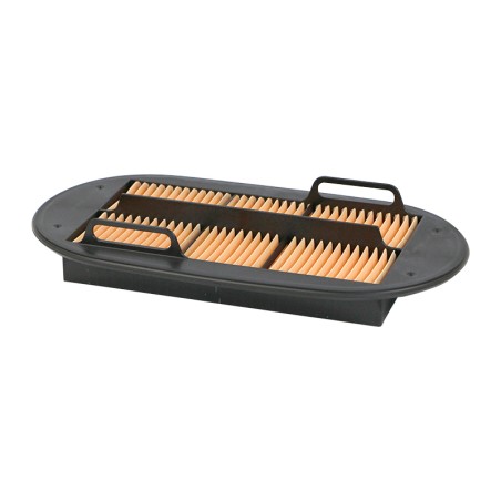 SF SL83169 Air filter safety
